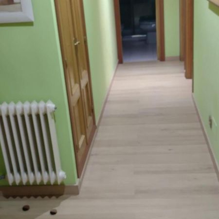 Apartmán Apartamento El Caminito Ponferrada Exteriér fotografie