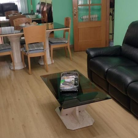 Apartmán Apartamento El Caminito Ponferrada Exteriér fotografie