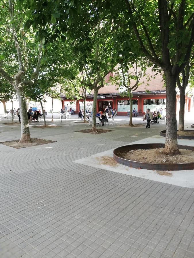 Apartmán Apartamento El Caminito Ponferrada Exteriér fotografie