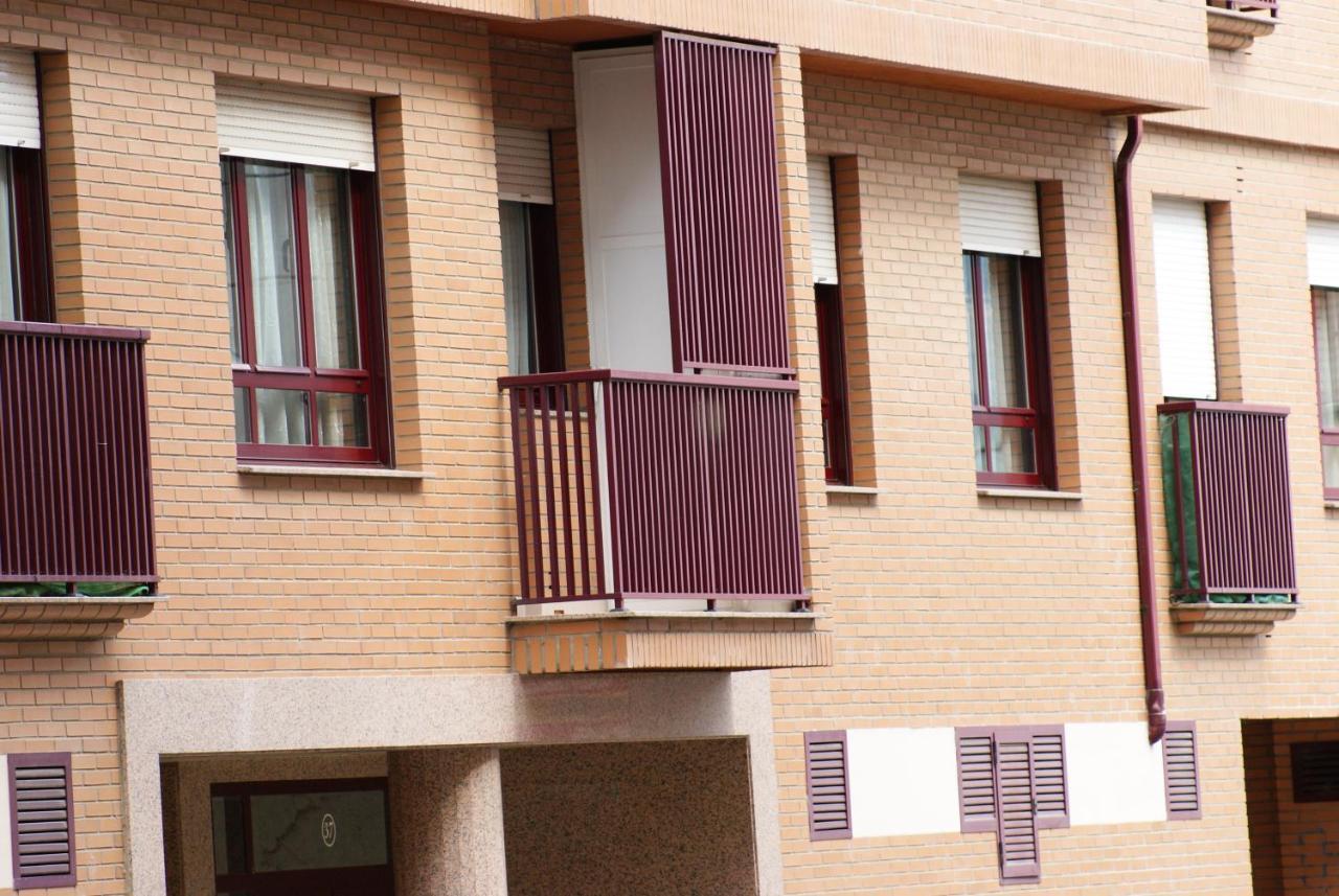 Apartmán Apartamento El Caminito Ponferrada Exteriér fotografie