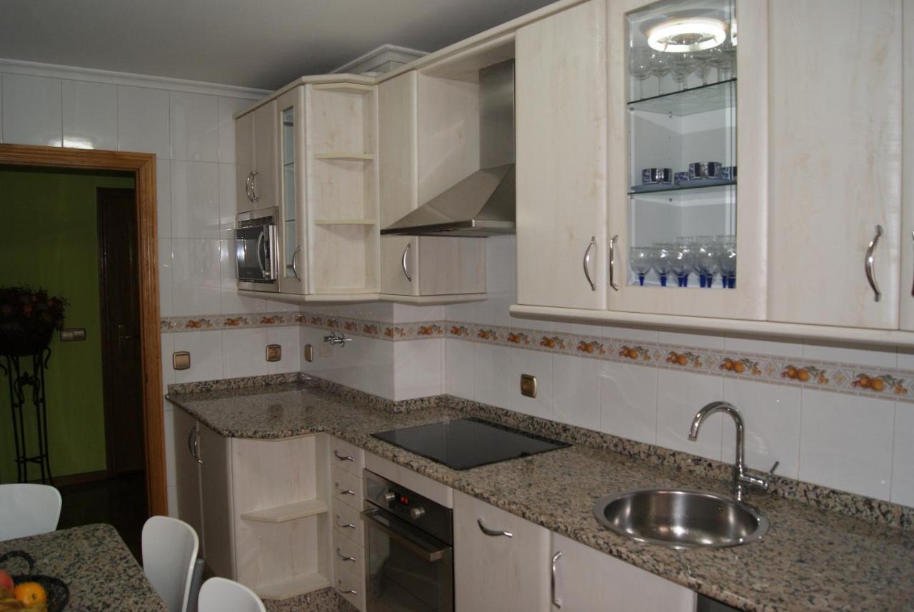 Apartmán Apartamento El Caminito Ponferrada Exteriér fotografie