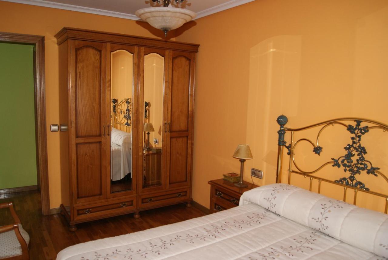 Apartmán Apartamento El Caminito Ponferrada Exteriér fotografie