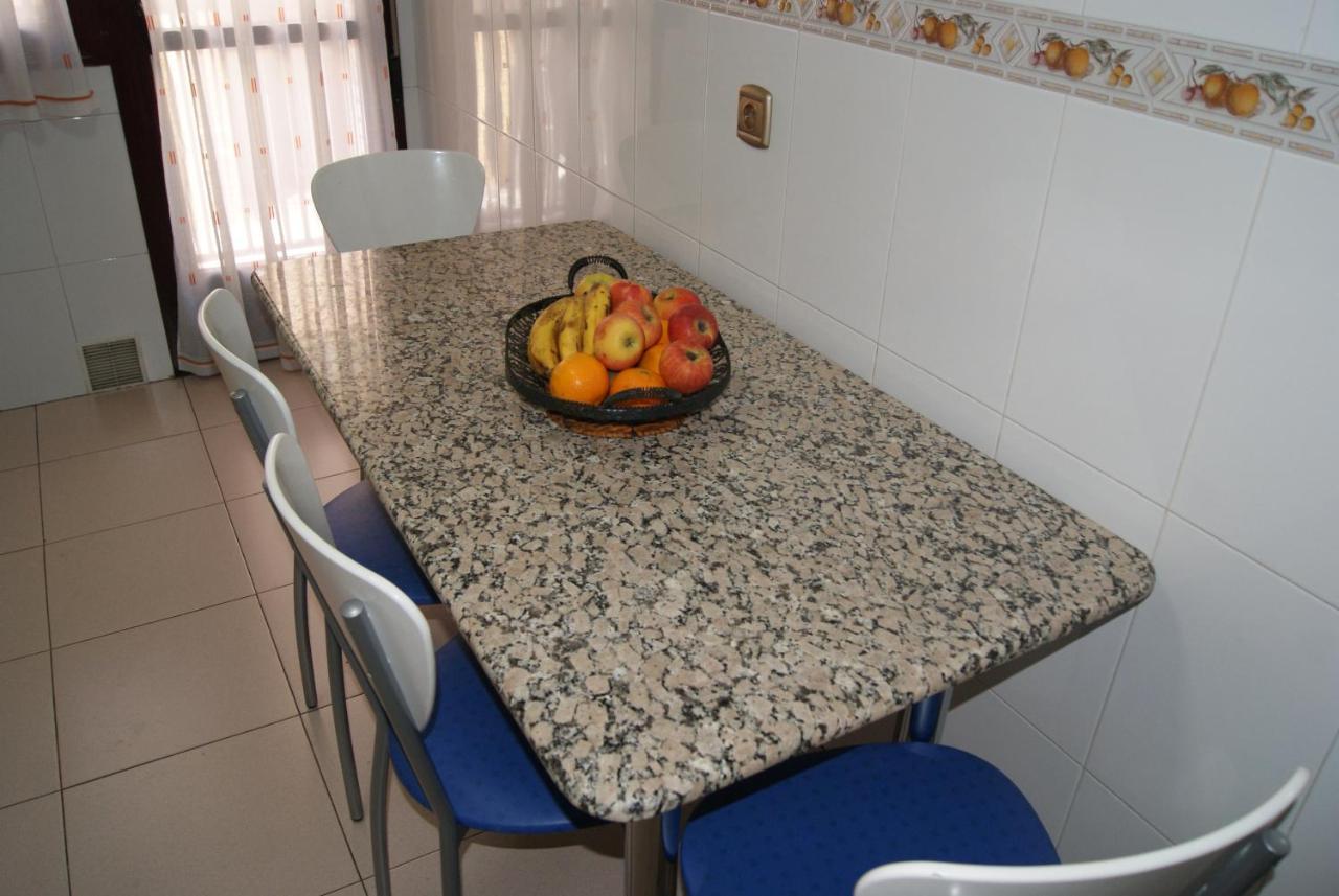 Apartmán Apartamento El Caminito Ponferrada Exteriér fotografie