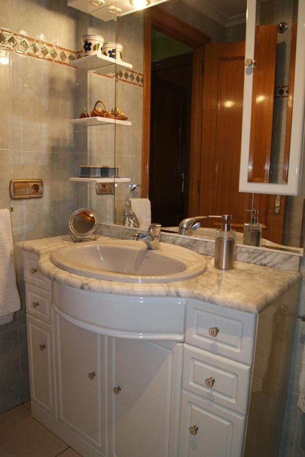 Apartmán Apartamento El Caminito Ponferrada Exteriér fotografie