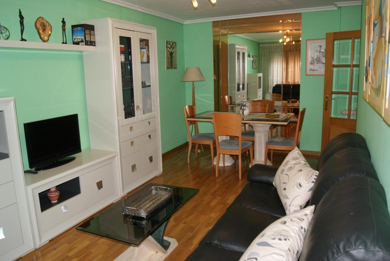 Apartmán Apartamento El Caminito Ponferrada Exteriér fotografie