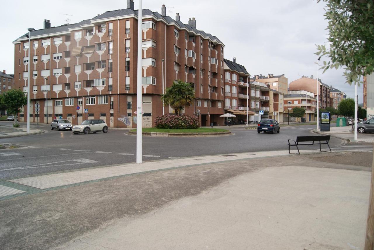 Apartmán Apartamento El Caminito Ponferrada Exteriér fotografie