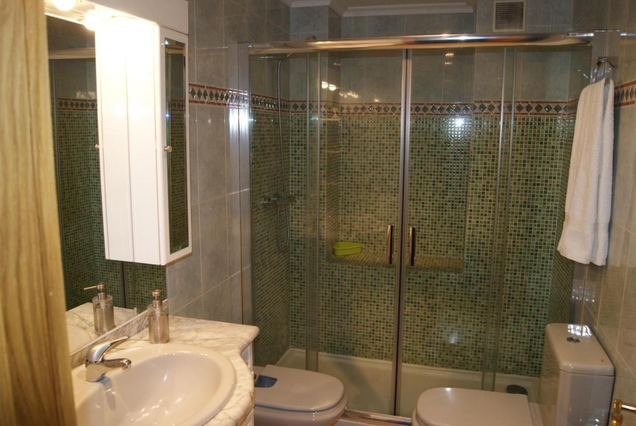 Apartmán Apartamento El Caminito Ponferrada Exteriér fotografie