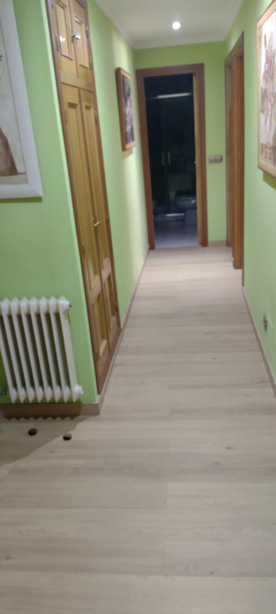 Apartmán Apartamento El Caminito Ponferrada Exteriér fotografie