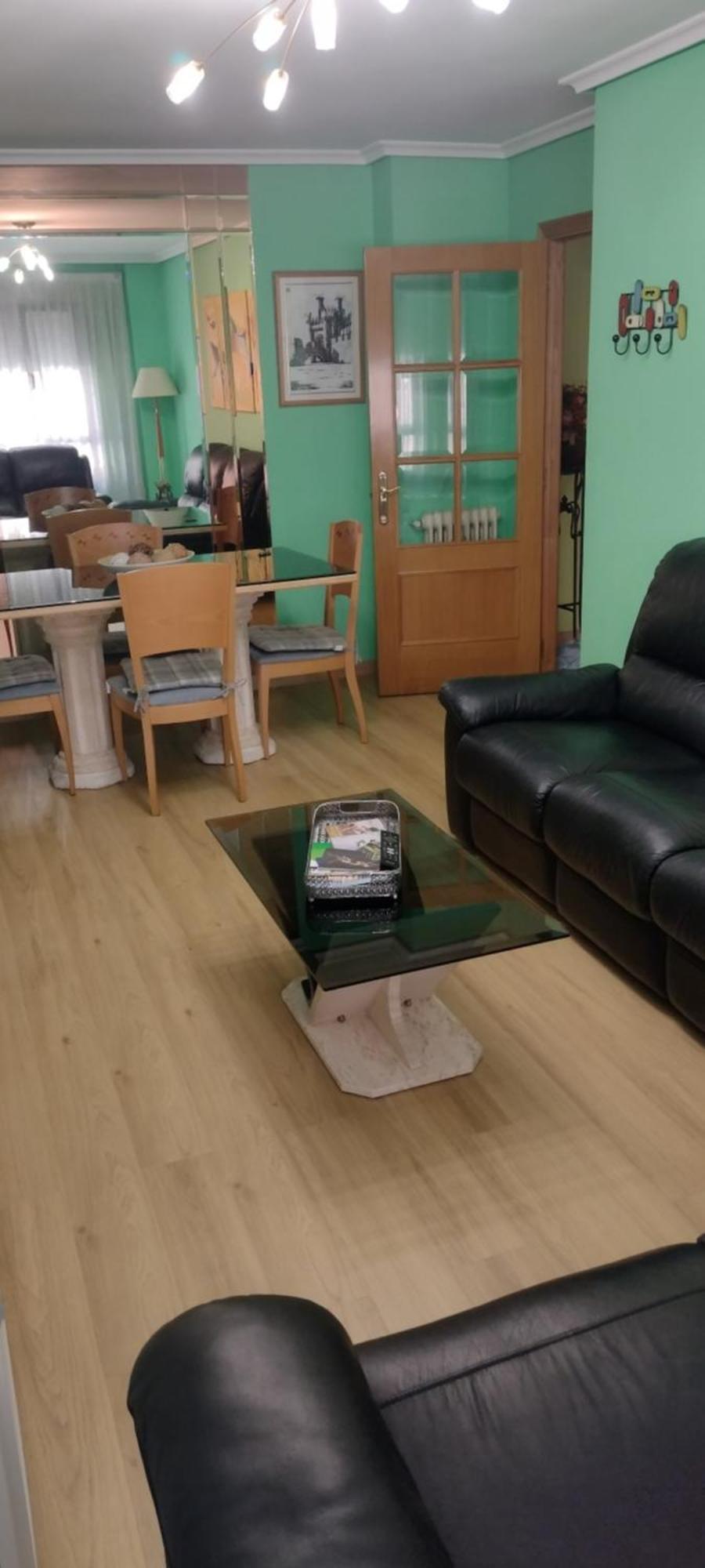 Apartmán Apartamento El Caminito Ponferrada Exteriér fotografie