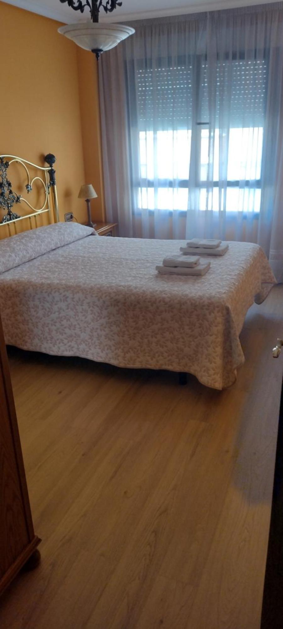 Apartmán Apartamento El Caminito Ponferrada Exteriér fotografie